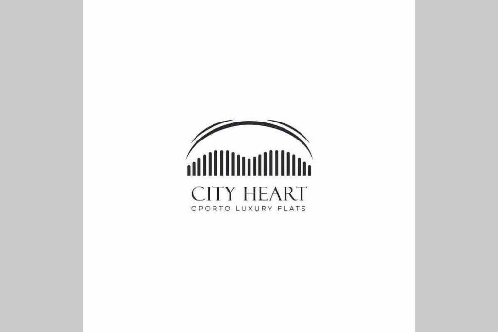 City Heart Place 2 Porto Exterior photo
